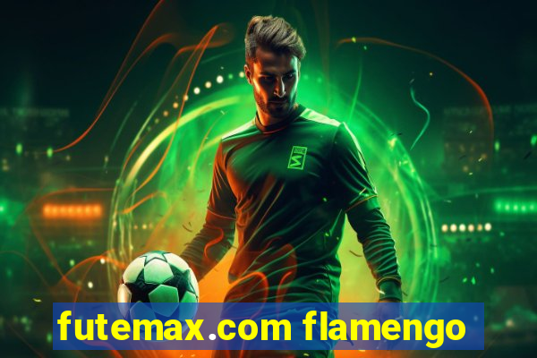 futemax.com flamengo